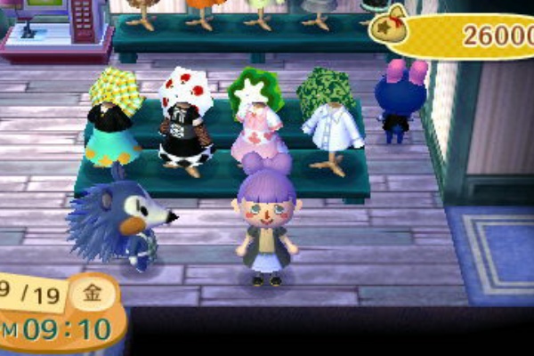 カノくんのパーカー きのこと二次元のブログ