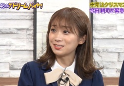 【衝撃】こんな秋元真夏さんの表情、見たことない・・・ｗｗｗｗｗ