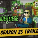 Fallout 76：シーズン25「アパラチア包囲」のトレーラーと全報酬が公開！