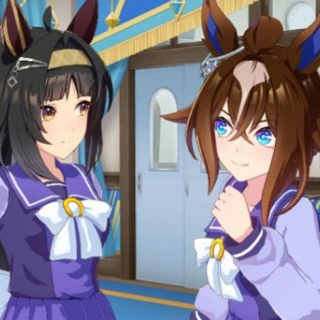 【ウマ娘】サイゲはディープインパクト産駒を差別してるのかもしれない…