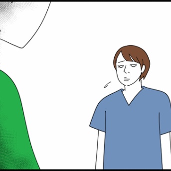 ◎化学療法・１４回目◎