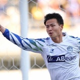 『「よく我慢して勝ちきった❕」モンテディオ山形 開幕戦に続いて2連勝! 途中出場のFW堀金峻明が後半43分に劇的決勝ゴール‼敵地で栃木SCに2-1で勝利』の画像