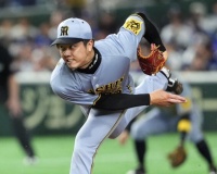 才木浩人、年俸1.2億円から2.5億円に