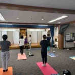 林高寺「寺ヨガ」に行ってみようか…毎月２回開催