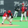 【悲報】パリーグの灯、消えそう 	