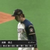 【vs楽天】日ハム加藤、3回途中46球1失点でランナーを2人残し降板