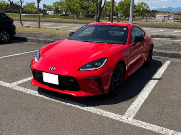 トヨタＧＲ８６乗りワイ「350万円で買えちゃうの？」と驚かれてしまうｗｗｗｗｗｗｗｗ