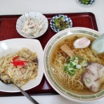新潟ラーメン@とあるラーメン同好会