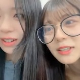 『[動画]2026.04.19（14:36～、23:10～） SHOWROOM　「≒JOY(ニアリーイコールジョイ) 村山結香　ゲスト メンバー多数」＠個人配信【ニアジョイ】』の画像