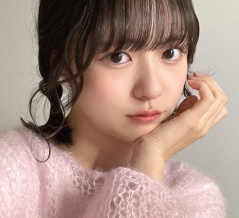 正源司陽子ちゃんのグラビアについて2