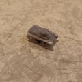 1/144マーモンハリントン軽戦車