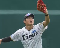 野手転向の西純矢、支配下今年あるかなあ・・・