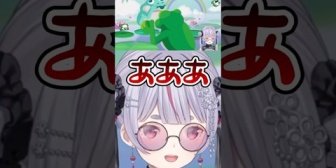 【ぶいすぽ】カエルが苦手なみみたや、序盤ステージで疲れ果てる【リズム天国】