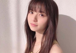 【速報】齋藤飛鳥さん、新川優愛そっくりに美人化してしまうｗｗｗｗ