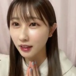 『[動画]2022.01.28（21:23～、23:39～） SHOWROOM　「=LOVE(イコールラブ) 山本杏奈」＠個人配信【イコラブ】』の画像