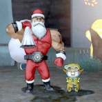 ドラクエ10をサービス終了までプレイしたプクリポのお話