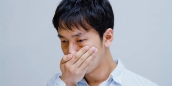 朝、子供「パパ、くさーい」　俺（いろいろ対策してるのに…疲れた…）