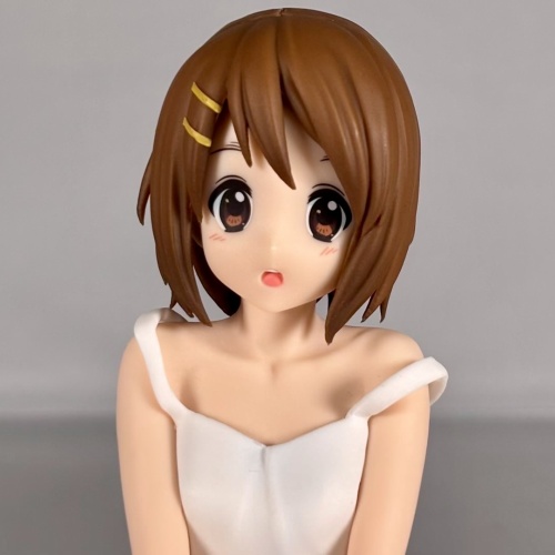 【フィギュアレビュー】けいおん！ Yumemirize ‐平沢唯‐