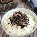 3連休、我が家から『活動量』が消えた。〜合宿組と、無の長男と、骨を救うふりかけ〜『梅じゃこひじきのおかかふりかけ』