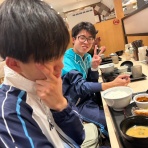 九州大学陸上競技部長距離パート