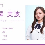『『全ツ2025北海道』キャプテン、座長、北海道出身×2の写真が到着！【乃木坂46】』の画像