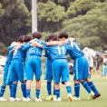 【2026/6/14】U12 「南国殖産グループ旗争奪戦」KFA第64回鹿児島県ちびっこサッカー選手権大会(2日目)