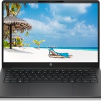 Computer with Audio/Visual