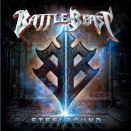 【25年10月新譜】Steelbound
