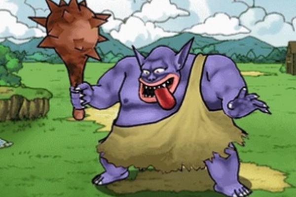 Dqmsl攻略スライムまとめ トロルボンバー