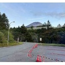 富士登山(富士宮口)
