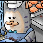【メロとタビ】あのときのお礼を伝えたくて
