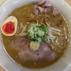 RETURN OF THE FUNKY 麺