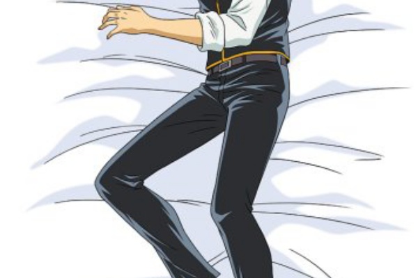 未開封 黒子のバスケ おやすみシーツ 黄瀬涼太