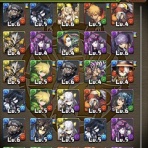 じんわりパズドラ