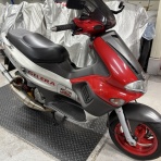 カスタムバイクショップYon-SIGN