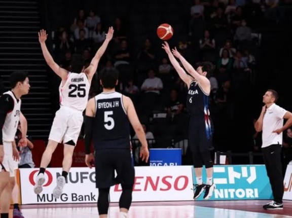 相変わらずスポーツマンシップのない韓国、アジア大会の男子バスケで日本に勝つと「日本に復讐してやった」