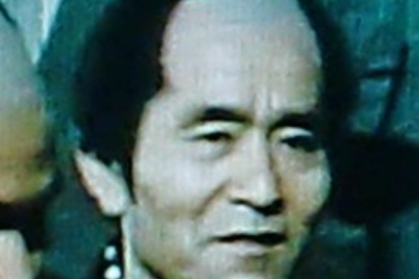 高橋 明 俳優メモ