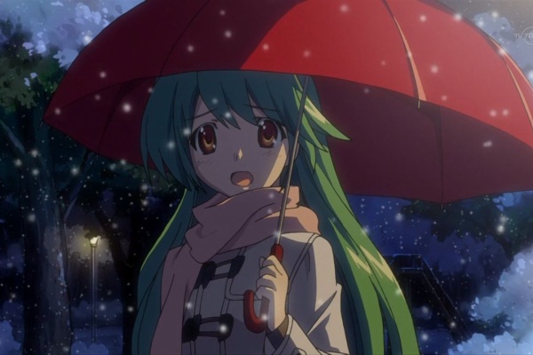 幻想酔狂録 10冬アニメ