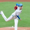 福島蓮が登板４試合目で好投も…初勝利逃す