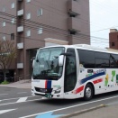 阪神バス　635（635）
