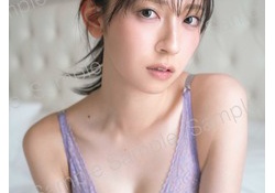 【朗報】金村美玖の最新ビキニ、ガチで画質が良すぎる