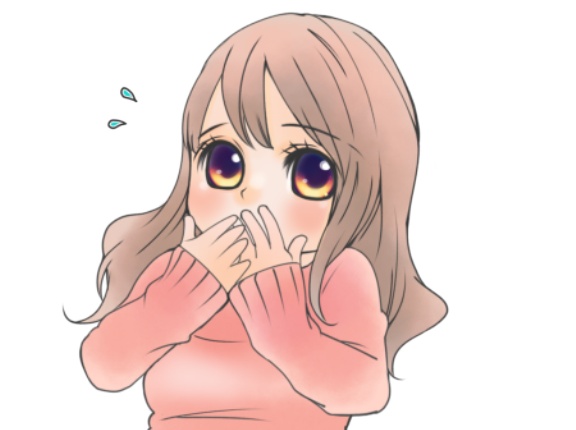 【冗談なしで】バイト先の可愛い女子大生の「口が臭い」、原因は一体なんだｗｗｗｗｗｗｗｗｗ