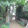 坂道散歩（新八柱駅→高柳駅）