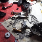 リール屋ピカレスク！