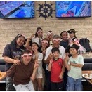 Kairi誕生日会