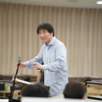 笛吹きの雑記帳