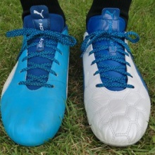 Kohei's BLOG サッカースパイク情報ブログ - エヴォタッチ