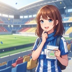喪女リカ喪女ルカ┃鬼女・生活系まとめサイト
