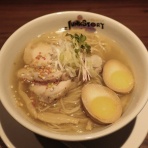 今日もラーメン日和