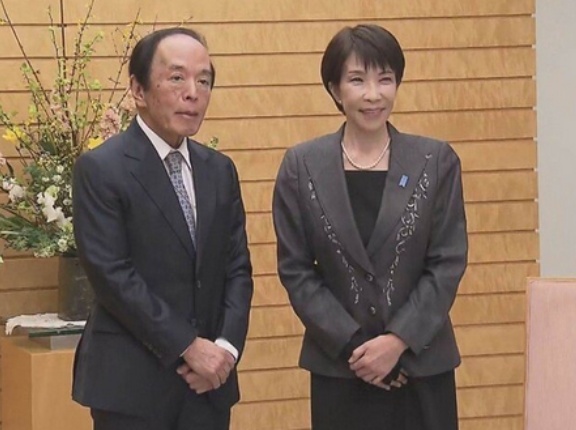 日経平均は朝高からほぼ寄り天商状 格好の噴値売りの好機に 高市植田会談前に一段安も駄目押しなし